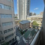 Kirayə (aylıq) 1 otaqlı Köhnə Tikili, 28 May metrosu, Landmark, Nəsimi rayonu 10