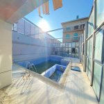 Satılır 10 otaqlı Həyət evi/villa, Bilgəh qəs., Sabunçu rayonu 5