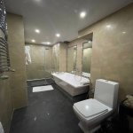 Satılır 4 otaqlı Yeni Tikili, 20 Yanvar metrosu, Papanin, Nəsimi rayonu 15