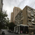 Satılır 2 otaqlı Köhnə Tikili, Elmlər akademiyası metrosu, Yasamal rayonu 10