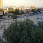 Kirayə (aylıq) 3 otaqlı Köhnə Tikili, Nizami metrosu, Yasamal rayonu 9