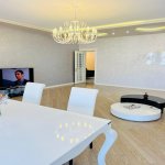 Kirayə (aylıq) 3 otaqlı Yeni Tikili, Xətai metrosu, Dəmirçi Plaza, Xətai rayonu 3