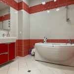 Kirayə (aylıq) 4 otaqlı Yeni Tikili, 8 Noyabr metrosu, Papanin, Nəsimi rayonu 23