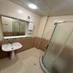 Аренда 3 комнат Новостройка, İnşaatçılar метро, Baku Mall, Ясамал район 12