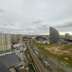 Kirayə (aylıq) 4 otaqlı Ofis, Nərimanov rayonu 8