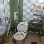 Satılır 1 otaqlı Köhnə Tikili, İnşaatçılar metrosu, Yasamal rayonu 5