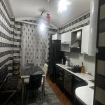 Satılır 3 otaqlı Yeni Tikili, 8 Noyabr metrosu, Nəsimi rayonu 4