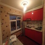 Kirayə (aylıq) 2 otaqlı Köhnə Tikili, Neftçilər metrosu, Nizami rayonu 9