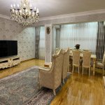 Kirayə (aylıq) 5 otaqlı Köhnə Tikili, Nizami metrosu, Yasamal rayonu 2