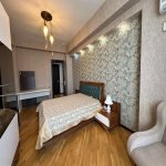 Kirayə (aylıq) 3 otaqlı Yeni Tikili, Xətai metrosu, Xətai rayonu 4