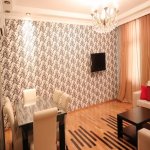 Kirayə (aylıq) 3 otaqlı Yeni Tikili, Nizami metrosu, Yasamal rayonu 6