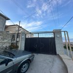 Satılır 4 otaqlı Həyət evi/villa, Köhnə Günəşli qəs., Xətai rayonu 4