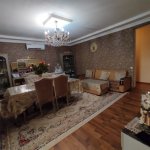 Satılır 3 otaqlı Həyət evi/villa, Avtovağzal metrosu, Biləcəri qəs., Binəqədi rayonu 20