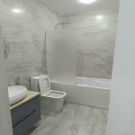 Kirayə (aylıq) 3 otaqlı Yeni Tikili, Gənclik metrosu, Nərimanov rayonu 24