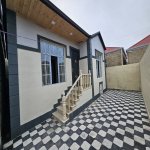 Satılır 3 otaqlı Həyət evi/villa, Binə qəs., Xəzər rayonu 1