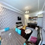 Kirayə (günlük) 4 otaqlı Həyət evi/villa Qəbələ 6