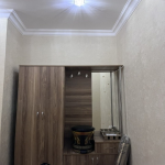 Kirayə (aylıq) 3 otaqlı Yeni Tikili, Əhmədli metrosu, Əhmədli, Xətai rayonu 12