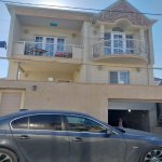 Satılır 6 otaqlı Həyət evi/villa, Avtovağzal metrosu, Biləcəri qəs., Binəqədi rayonu 2