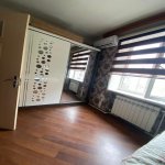 Satılır 2 otaqlı Köhnə Tikili, Qara Qarayev metrosu, 8-ci kilometr, Nizami rayonu 8