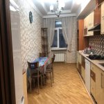 Kirayə (aylıq) 3 otaqlı Yeni Tikili, Həzi Aslanov metrosu, H.Aslanov qəs., Xətai rayonu 13