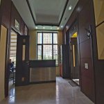 Kirayə (aylıq) 14 otaqlı Ofis, Elmlər akademiyası metrosu, Yasamal rayonu 15