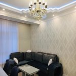 Kirayə (aylıq) 3 otaqlı Yeni Tikili, İnşaatçılar metrosu, Yasamal qəs., Yasamal rayonu 3