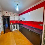 Kirayə (aylıq) 3 otaqlı Yeni Tikili, Nəriman Nərimanov metrosu, Rəssamlıq Akademiyası, Nərimanov rayonu 12