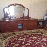 Kirayə (günlük) 1 otaqlı Köhnə Tikili, Nəriman Nərimanov metrosu, Montin qəs., Metropark, Nərimanov rayonu 4