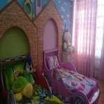 Satılır 4 otaqlı Yeni Tikili, 20 Yanvar metrosu, Yasamal rayonu 16