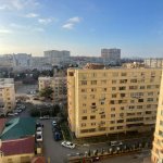 Satılır 2 otaqlı Yeni Tikili, Azadlıq metrosu, 7-ci mikrorayon, Binəqədi rayonu 11