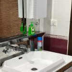 Kirayə (aylıq) 2 otaqlı Yeni Tikili, Elmlər akademiyası metrosu, Yasamal qəs., Yasamal rayonu 10