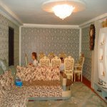 Satılır 12 otaqlı Həyət evi/villa, Maştağa qəs., Sabunçu rayonu 30