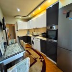 Kirayə (aylıq) 3 otaqlı Yeni Tikili, Nəriman Nərimanov metrosu, Montin qəs., Kosmos restoranı, Nərimanov rayonu 11