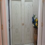 Satılır 3 otaqlı Köhnə Tikili, 9-cu mikrorayon, Binəqədi rayonu 8