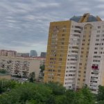 Satılır 2 otaqlı Yeni Tikili, Xətai metrosu, Ağ şəhər, Xətai rayonu 1