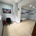 Kirayə (aylıq) 4 otaqlı Ofis, Nəriman Nərimanov metrosu, Nərimanov rayonu 11