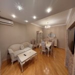 Аренда 3 комнатная Новостройка, м. Гянджлик метро, Наримановский р-н район 4