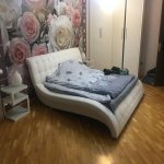 Kirayə (aylıq) 3 otaqlı Yeni Tikili, Xətai metrosu, Xətai rayonu 5