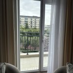 Kirayə (aylıq) 5 otaqlı Yeni Tikili, Xətai metrosu, Ağ şəhər, Xətai rayonu 4