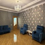 Satılır 6 otaqlı Həyət evi/villa, Avtovağzal metrosu, Biləcəri qəs., Binəqədi rayonu 4