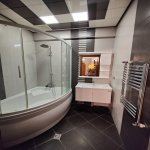 Kirayə (aylıq) 3 otaqlı Yeni Tikili, İnşaatçılar metrosu, Yasamal rayonu 13