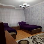 Kirayə (aylıq) 3 otaqlı Yeni Tikili, Neftçilər metrosu, 8-ci kilometr, Nizami rayonu 9