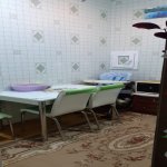 Kirayə (aylıq) 2 otaqlı Yeni Tikili, Nəsimi metrosu, Binəqədi rayonu 9