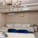 Satılır 2 otaqlı Yeni Tikili, Elmlər akademiyası metrosu, Musabəyov parkı, Yasamal rayonu 19