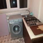 Kirayə (aylıq) 3 otaqlı Yeni Tikili, Bakıxanov qəs., Sabunçu rayonu 7