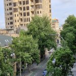 Satılır 3 otaqlı Köhnə Tikili, Nizami metrosu, Yasamal qəs., Yasamal rayonu 1