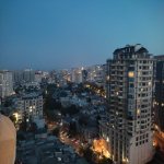 Satılır 4 otaqlı Yeni Tikili, Nizami metrosu, Caspian Plaza, Nəsimi rayonu 9