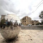 Satılır 4 otaqlı Həyət evi/villa, Azadlıq metrosu, 7-ci mikrorayon, Hollivud şadlıq sarayı, Binəqədi rayonu 4