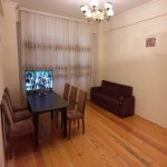 Kirayə (aylıq) 2 otaqlı Yeni Tikili, Yasamal rayonu 13