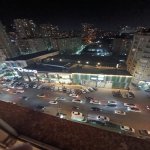 Kirayə (aylıq) 3 otaqlı Yeni Tikili, İnşaatçılar metrosu, Yeni Yasamal qəs., Yasamal rayonu 10